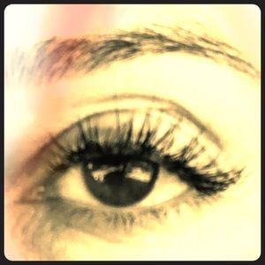 Meet your Posher, Betty